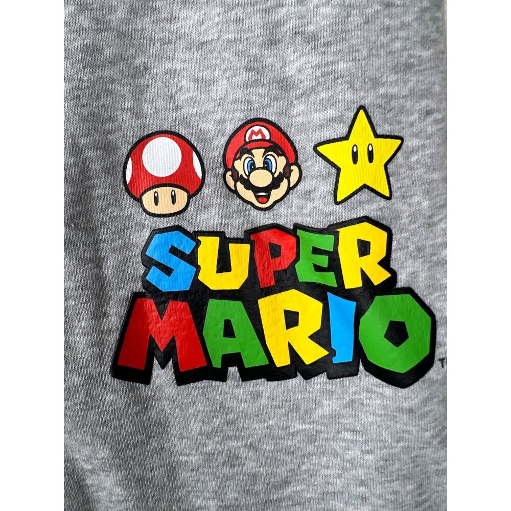 Super Mario Joggers - Picture 3 of 10